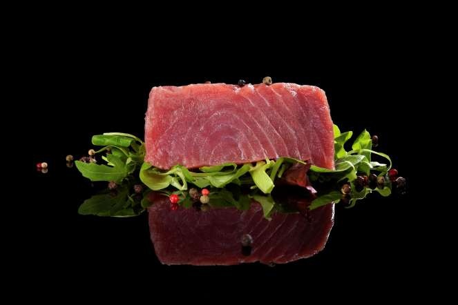 15 thực phẩm giúp giảm đau - 10 Cá ngừ