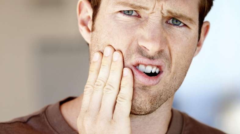 Giải mã những tiếng động lạ của cơ thể - 2 Tiếng “lục cục” ở
xương hàm