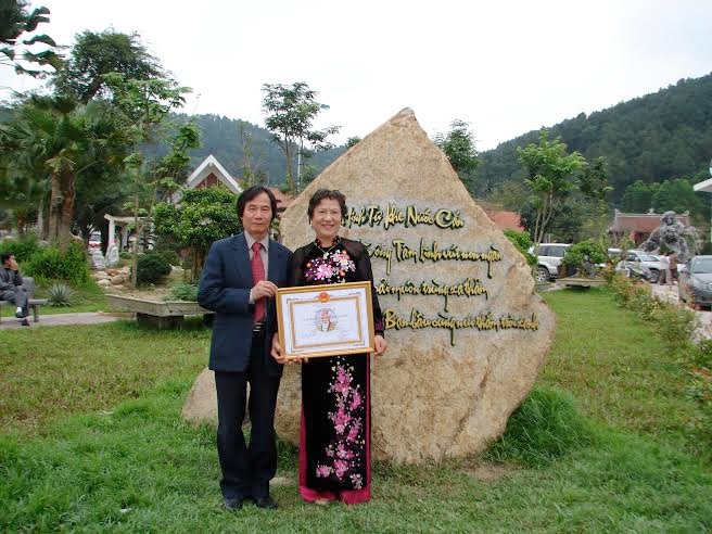 Niềm vui bất ngờ của nữ kỹ thuật viên “đảm việc nước, giỏi việc nhà” - 3 Niềm vui bất ngờ của nữ kỹ thuật viên “đảm việc nước, giỏi việc nhà”