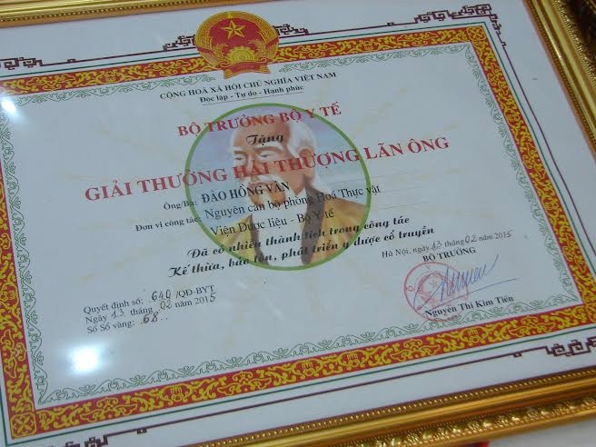 Niềm vui bất ngờ của nữ kỹ thuật viên “đảm việc nước, giỏi việc nhà” - 2 Niềm vui bất ngờ của nữ kỹ thuật viên “đảm việc nước, giỏi việc nhà”