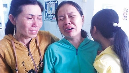 Chữa viêm phổi, trẻ tử vong lại nghi tim bẩm sinh - 1 Chữa viêm phổi, trẻ tử vong lại nghi tim bẩm sinh