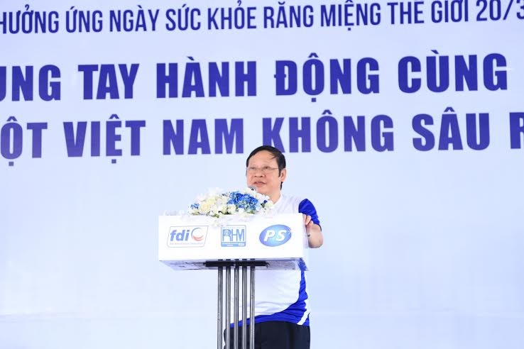 90% trẻ 6 tuổi bị sâu
răng