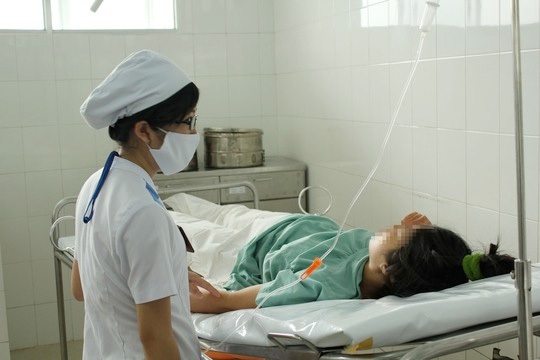 Bệnh trầm cảm đang lan rộng - 1 Bệnh trầm cảm đang lan rộng