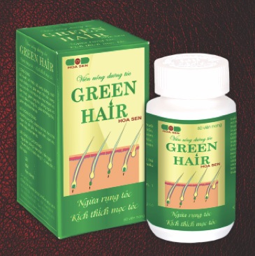 Những lưu ý quan trọng khi bị rụng tóc