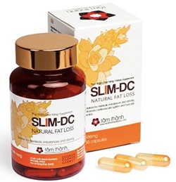 Những thảo dược tốt cho người thừa cân - 2 Nhà sản
xuất: Công ty CP Dược VTYT Hải Dương