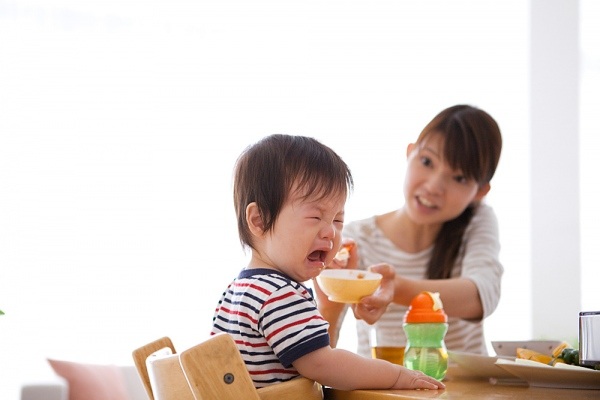 Vì đâu bữa ăn của trẻ dễ mất cân bằng dinh dưỡng? - 1 Mất cân bằng dinh dưỡng khiến trẻ không thể đạt mức tăng trưởng
tốt đa