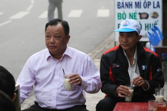 Đậu nành dưỡng não - 1 Đậu nành dưỡng não