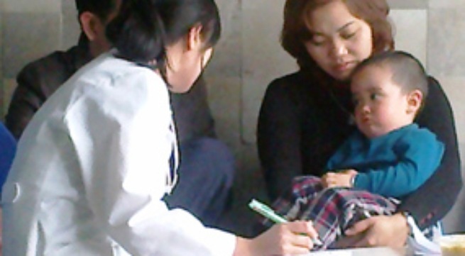 Những thủ phạm gây đau dạ dày ở thanh thiếu niên - 1 Ảnh minh hoạ