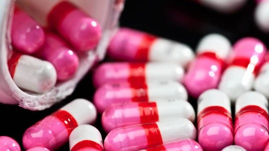 Phát hiện mới về khả năng điều trị viêm gan C của thuốc kháng histamine dạng HCI - 1 Khả năng một dạng thuốc chống dị ứng rẻ tiền góp phần trị liệu viêm gan siêu vi C Ảnh: Health Line