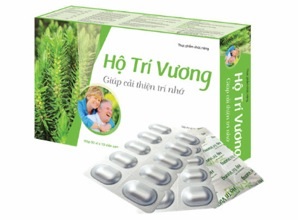 Cẩn trọng với biểu hiện hay quên, đãng trí … - 2 Hoạt chất này
hiện nay đã có trong sản phẩm TPCN