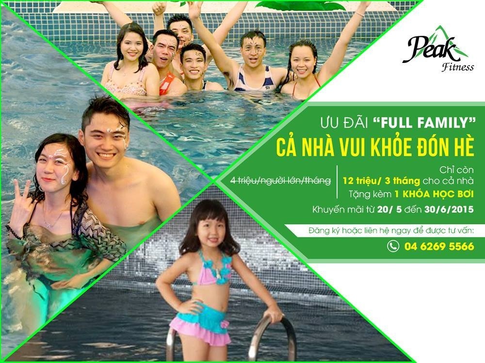 “Nêm yêu Thương trong bữa ăn gia đình”. - 3 Một số hình ảnh 2014