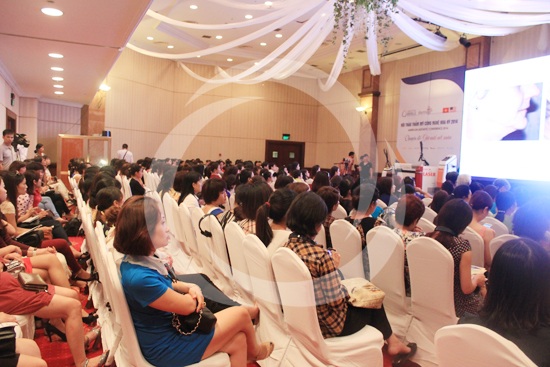 Ngày hội tư vấn trị nám – tàn nhang từ chuyên gia - 3 Ngày hội tư vấn trị nám- tàn nhang sẽ giúp bạn giải pháp mọi thắc mắc