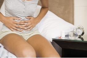 Không điều trị sớm bệnh đại tràng - Nguy hiểm khôn lường! - 2 So sánh đại tràng của người bệnh
đại tràng và người bình thường.