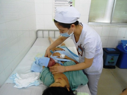 Bệnh vì… “nằm ổ”