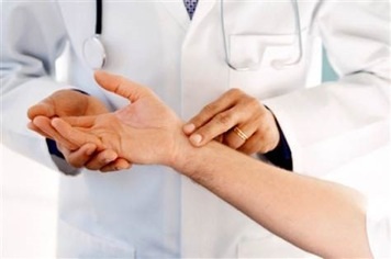 Những điều cần biết khi bị rối loạn nhịp tim - 2 Chuẩn bị cho cuộc hẹn với bác sĩ khi bạn có triệu chứng rối
loạn nhịp tim