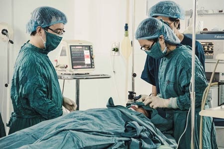Gánh nặng ung thư tại Việt Nam - 2 Việt Nam là một trong những quốc gia có tỉ
lệ tử vong do Ung thư cao nhất thê giới