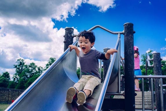 3 điều mẹ cần biết để phát triển trí não trẻ ngay từ đầu - 3 H