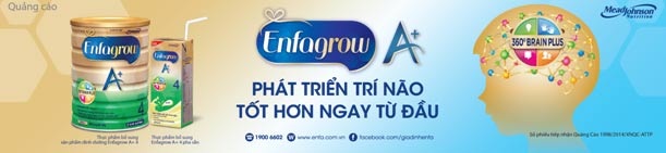 3 điều mẹ cần biết để phát triển trí não trẻ ngay từ đầu - 4 * Tham khảo tài liệu Hành trình cho con sự khởi đầu toàn diện