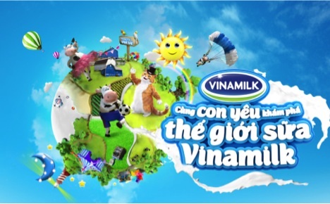 Viện
nghiên cứu lợi khuẩn Châu Âu với nhiều kiến thức bổ ích cho con