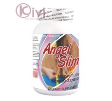 Angel Slim - TPCN giảm cân được đánh giá cao - 5 ·