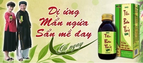 Cách trị chứng mẩn ngứa, mẩn đỏ do bệnh mề đay, dị ứng - 3 Dân gian có nhiều phương pháp trị ngứa an toàn, hiệu quả