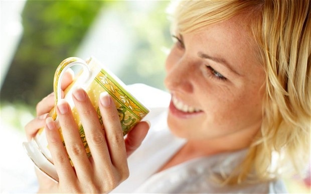 Lợi ích sức khỏe của các loại trà