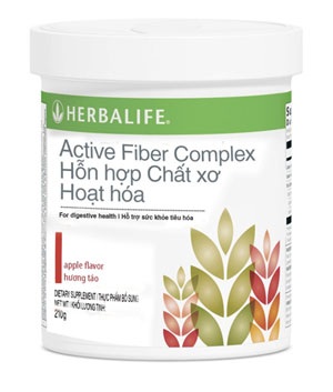 Bổ sung chất xơ, bảo vệ hệ tiêu hóa thời hiện đại - 3 Active Fiber Complex đã có mặt tại Việt Nam từ ngày 23/6/2015