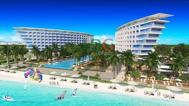 Phú Quốc có thêm dự án nghỉ dưỡng 5 sao - 3 Grand World sẽ trở thành điểm đến du lịch và nghỉ dưỡng đẳng cấp tại
Phú Quốc