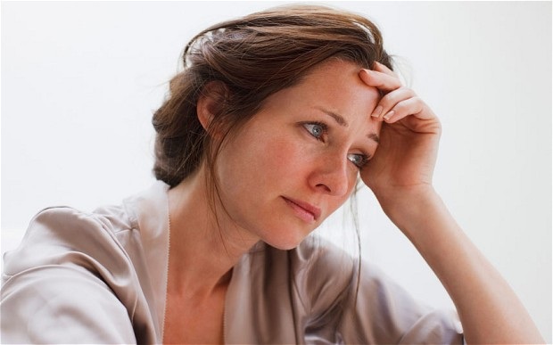 Tại sao bạn có thể già hơn tuổi thực tới 20 năm? - 1 Stress, chế độ ăn không hợp lý và thiếu tập thể dục có thể
đẩy nhanh tốc độ lão hóa