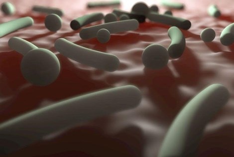 Vitamin B12 có thể khiến da rối loạn và nổi mụn