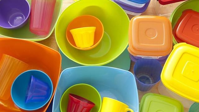 Hộp nhựa đựng thực phẩm có thực an toàn?