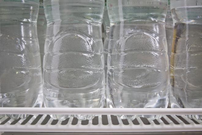 Uống quá nhiều nước có thể chết người! - 1 Uống quá nhiều nước có thể chết người!