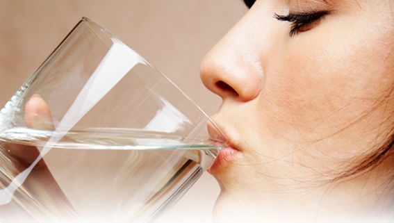 Những loại đồ uống càng uống càng nóng - 3 Nên uống gì để giải
nhiệt khi trời nắng nóng?