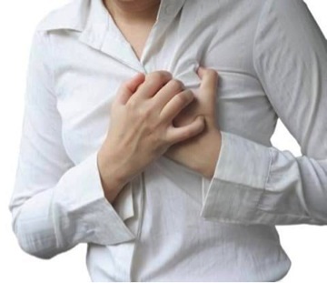 Lưu ý các yếu tố nguy cơ tim mạch - 2 Tim
mạch trở thành vấn đề đáng quan tâm của cuộc sống hiện đại