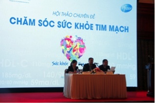 Lưu ý các yếu tố nguy cơ tim mạch - 1 Lưu ý các yếu tố nguy cơ tim mạch
