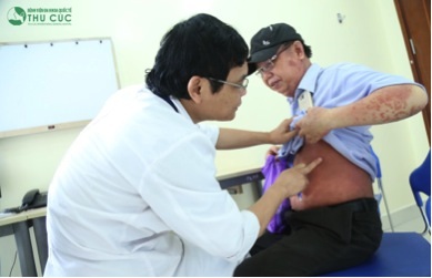Tiêm vắc xin là phương pháp tốt nhất giúp phòng ngừa viêm gan
B