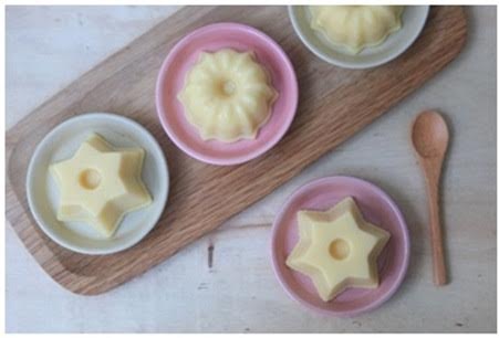 Sữa gạo Hàn Quốc