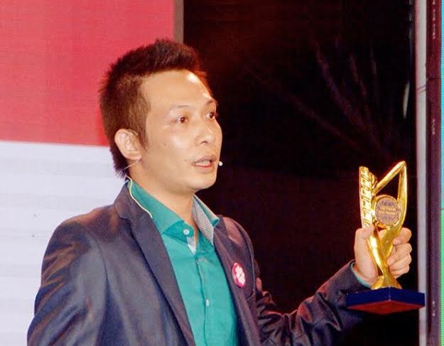 Hãng khăn ướt tặng 1 tỷ đồng cho ai phát hiện chất cấm - 1 Ông
Bùi Minh Tuấn- GĐ Công ty TNHH Thương mại và Đầu tư Đông Hiệp (DHTI)