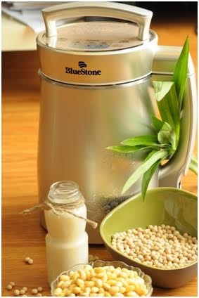 Những lưu ý không thể bỏ qua khi chọn mua máy làm sữa đậu nành - 2 Dung tích của máy: