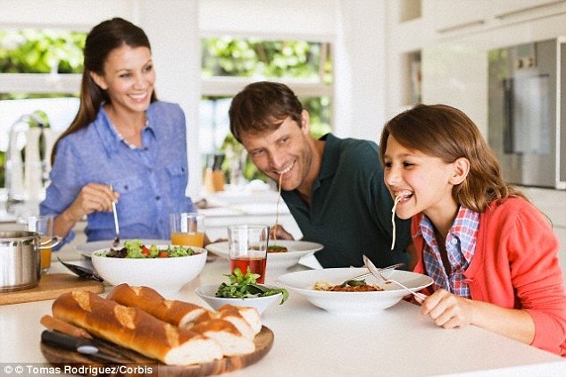 Trị đầy bụng, khó tiêu theo triết thuyết của người Ấn Độ - 4 Ăn chậm sẽ giúp cải thiện tiêu hoá