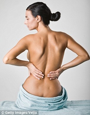 Đau lưng gây ra ốm yếu nhiều hơn bất kỳ bệnh nào khác, kể cả
bệnh tim và bệnh sốt rét.