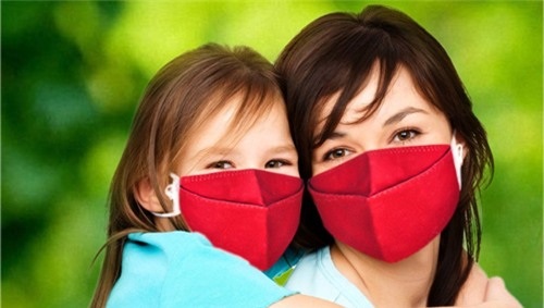 MERS khác với cúm thông thường như thế nào? - 1 Cúm có thể
lây nhiễm thông qua tiếp xúc thông thường (Ảnh minh họa: Internet)
