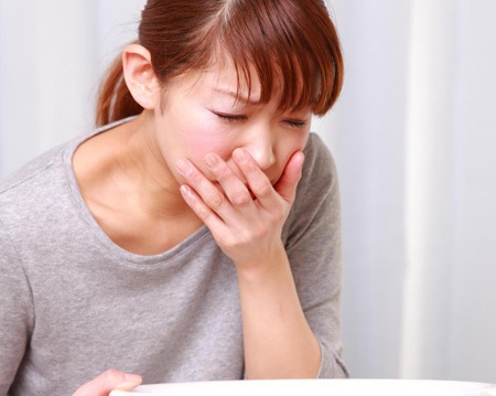 Bí quyết sống khoẻ sau hoá xạ trị ung thư - 1 Các tác dụng phụ của hóa xạ trị