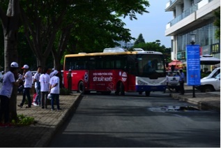 Chuỗi hoạt động thiết thực hưởng ứng "Ngày ASEAN phòng chống sốt xuất huyết" - 1 Chuỗi hoạt động thiết thực hưởng ứng Ngày ASEAN phòng chống sốt xuất huyết