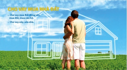 Ngân hàng đồng loạt hạ lãi suất cho vay cá nhân