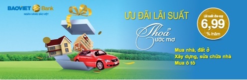 Ngân hàng đồng loạt hạ lãi suất cho vay cá nhân