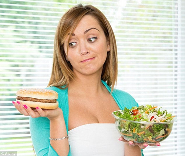 Tại sao những món béo ngậy lại khiến ta ăn không biết chán