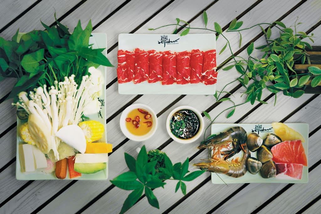 Bò Mỹ St. Helens Thượng Hạng - Ưu đãi Vàng cho Ẩm Thực Sang - 4 Lẩu Sỹ Phú