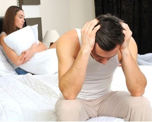 Bí quyết khắc phục tình trạng “chưa đến chợ đã hết vốn” - 1 Xuất tinh sớm làm suy giảm phong độ, bản lĩnh phái mạnh