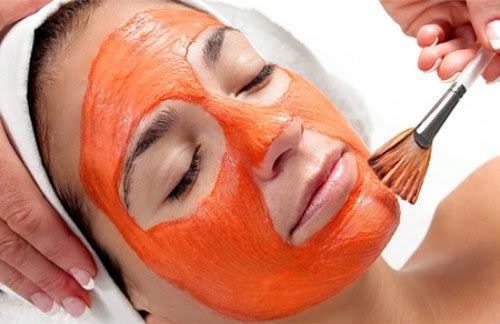 Lycopen trong gấc- dưỡng chất chống nắng từ thiên nhiên - 3 Dầu gấc chứa hàm lượng lycopen rất cao, đến mức có thể kết tinh thành tinh thể.
